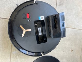 ECOVACS DEEBOT X8 PRO OMNI Robot Aspirador