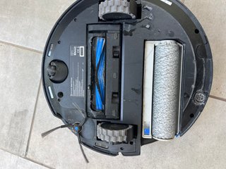 ECOVACS DEEBOT X8 PRO OMNI Robot Aspirador