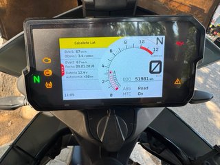 KTM 390 Adventure 2020