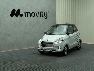 Zhidou D2S City City 17kW