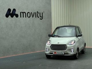 Zhidou D2S City City 17kW