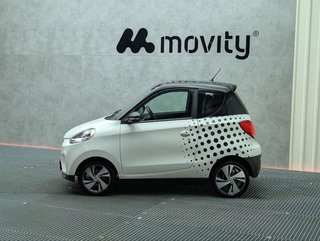 Zhidou D2S City City 17kW