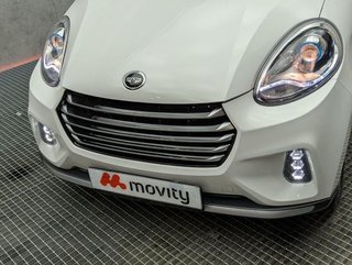 Zhidou D2S City City 17kW