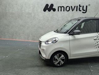 Zhidou D2S City City 17kW