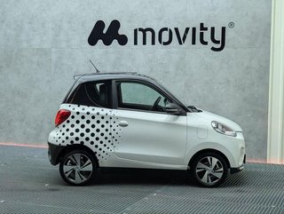 Zhidou D2S City City 17kW