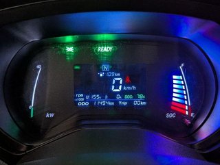 Zhidou D2S City City 17kW