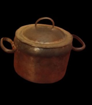 Antichità:Set peltro AurelioBoscaini Ribassato €30