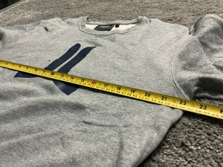 Sudadera WeSC Hombre Talla M