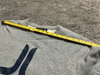 Sudadera WeSC Hombre Talla M