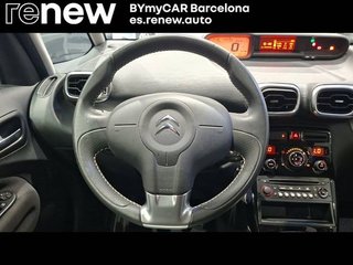 Citroën C3  1.2 PureTech Feel 110 Feel