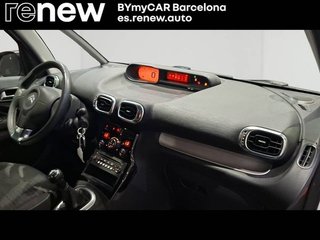 Citroën C3  1.2 PureTech Feel 110 Feel