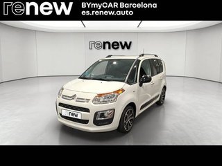 Citroën C3  1.2 PureTech Feel 110 Feel