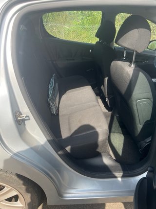Peugeot 207 HD 2006