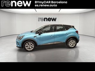 Renault Captur Captur Blue DCi Zen 85kW Zen