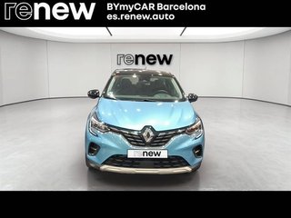 Renault Captur Captur Blue DCi Zen 85kW Zen