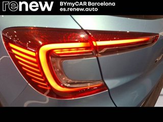 Renault Captur Captur Blue DCi Zen 85kW Zen