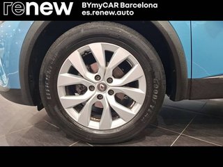 Renault Captur Captur Blue DCi Zen 85kW Zen