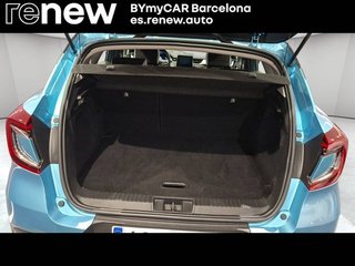 Renault Captur Captur Blue DCi Zen 85kW Zen