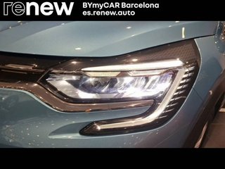 Renault Captur Captur Blue DCi Zen 85kW Zen