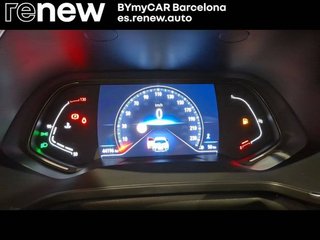 Renault Captur Captur Blue DCi Zen 85kW Zen