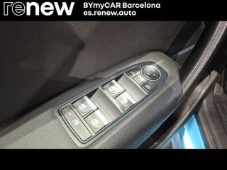 Renault Captur Captur Blue DCi Zen 85kW Zen