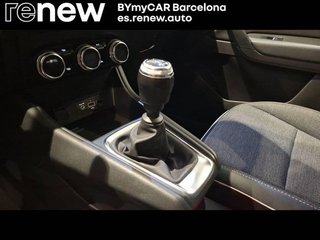 Renault Captur Captur Blue DCi Zen 85kW Zen