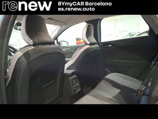 Renault Captur Captur Blue DCi Zen 85kW Zen