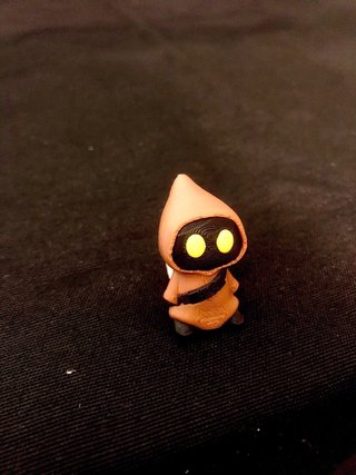 Imán Jawa Star Wars
