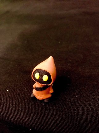 Imán Jawa Star Wars