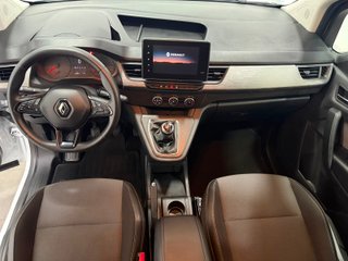 KANGOO COMBI 2023 1.5DCI 95CV 2X P.LATERAL.