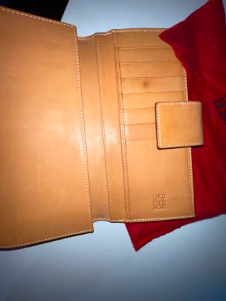 Cartera Carolina Herrera Multicolor
