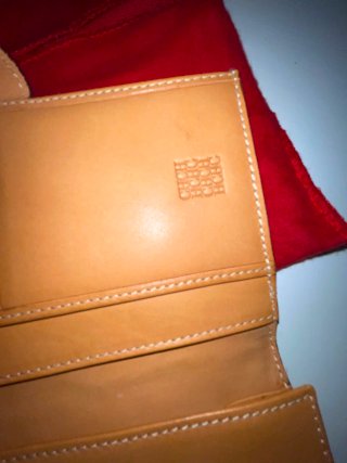 Cartera Carolina Herrera Multicolor