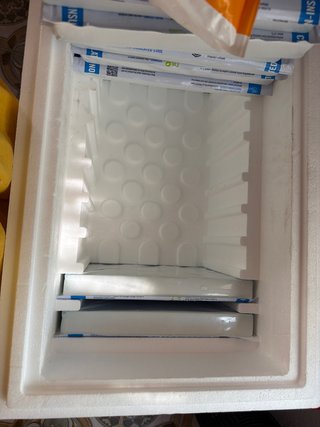 Nevera Portátil 15L Protector