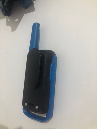 Walkie Motorola T62 - Perfecto Estado