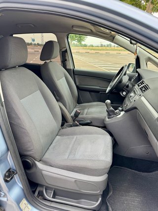 Ford C-MAX 2005