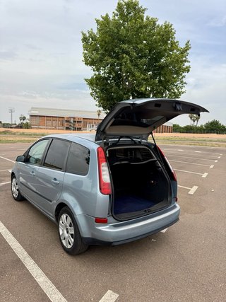Ford C-MAX 2005