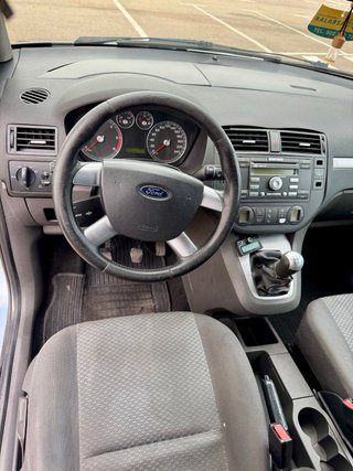 Ford C-MAX 2005