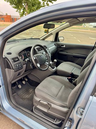 Ford C-MAX 2005