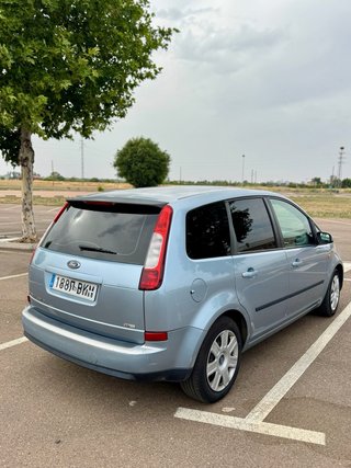 Ford C-MAX 2005