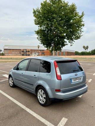 Ford C-MAX 2005