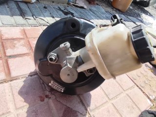 Servofreno Opel Astra J GTC