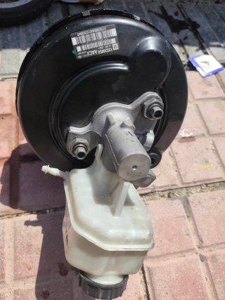 Servofreno Opel Astra J GTC