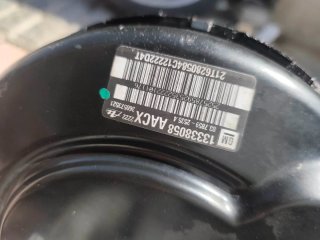 Servofreno Opel Astra J GTC