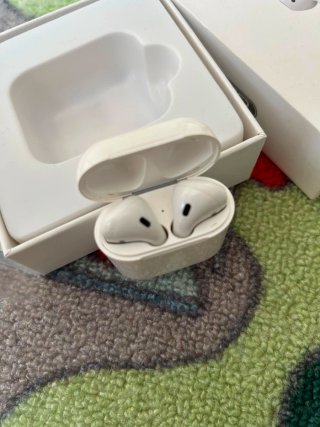Auriculares XO-F30 True Wireless Stereo