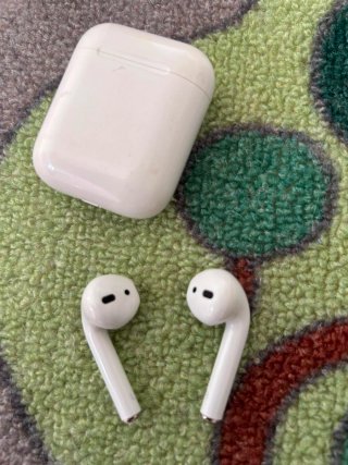Auriculares XO-F30 True Wireless Stereo