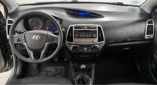 ✅ HYUNDAI I20 / Bluethoo / AC / 5 Puertas