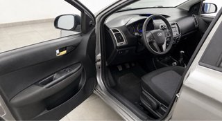 ✅ HYUNDAI I20 / Bluethoo / AC / 5 Puertas