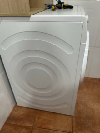 Secadora Bosch Serie 4 8kg