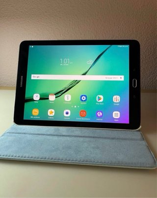 Samsung Galaxy Tab S2 Negra