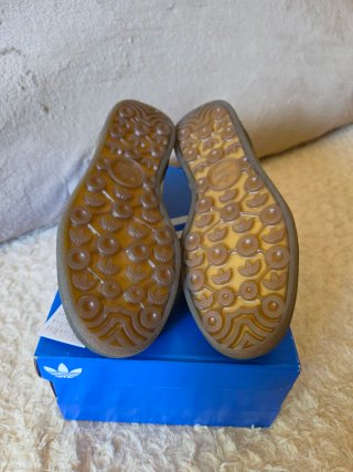 Adidas Gazelle Indoor